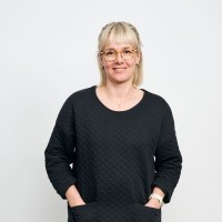 Elisa Keskitalo