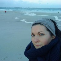 Camille Bogard
