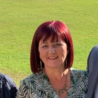 Wendy Glass