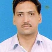 Yugesh Kumar