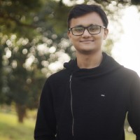 ABHISHEK MANOHAR B.
