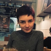 Hanna Hermanovich