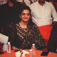 Susan Byju George