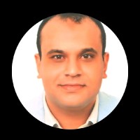 Haitham Amer, MCIArb, M.Sc., PhD candidate