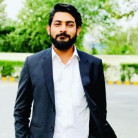 Hussam Anwar