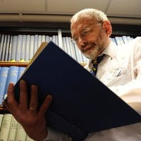 Dieter Langen