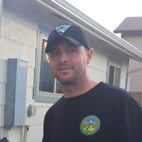 David Boswell
