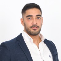 Tejasv Singh