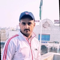 Aadrash Kumar