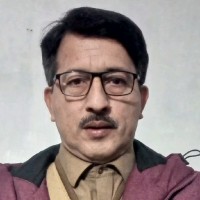 Qaisar Muhammad