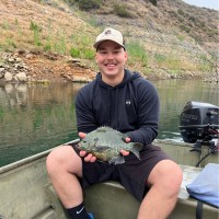 Zachary Mcenturff