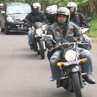 Hornet Agung