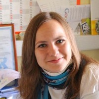 Timofeeva Irina