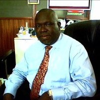 Albert Owolabi,FCA,FCS