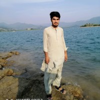 Muzamil Afridi
