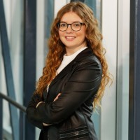 Gabrielle Lamoureux
