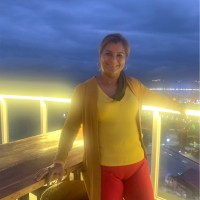 Betty Salinas