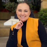 María Isabel Corella