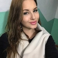 Anasstasiya Vassilyeva