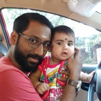 Ragesh Raghavan