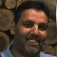 Mansour BELATRECHE