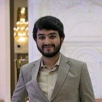 Raghav Dhanani