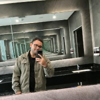 Ángel García Pinto