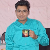 Bhavesh Shimpi