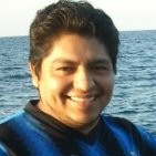 Jose Luis Castro Barragan