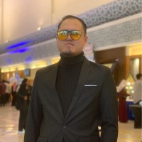 Farid Leong