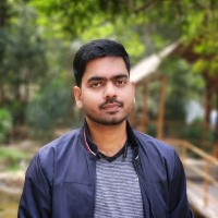 Ravi Pratap Giri
