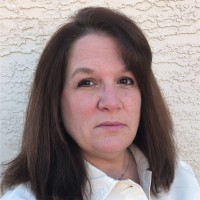 Dawn Mohr