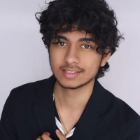 Dev Pant