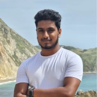 Charana Marasinghe