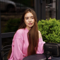 Daria Postash