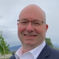 Andrew Ditty