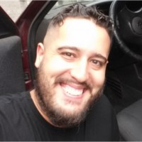 David Anjos Aragão