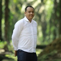Dieky Irawan