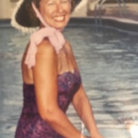 Suzanne Irwin
