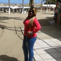 Yrdania Smith