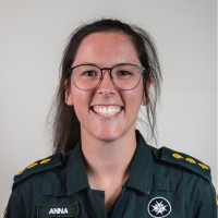 Anna Pownall