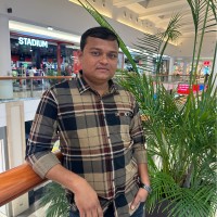 Dinesh Patil