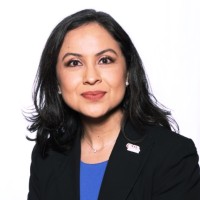 Karla Nazira Castaneda Barron