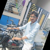 KRISHNAN B