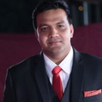 Kapil Arya