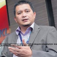 Ir Ahmad Nizam MOHAMED AMIN, P. Eng