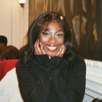 Jurnivah Désir