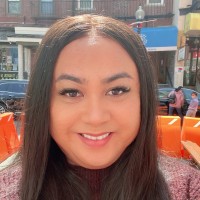 Beverly Florence Vickers