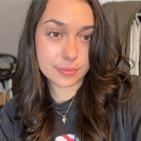 Kelsey Cabrera