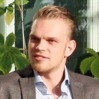 Eric Pater